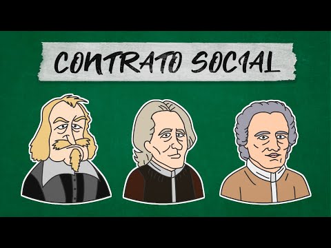 Contrato Social: Explorando a Origem e os Fundamentos deste Instrumento Jurídico