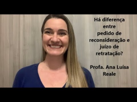 Entenda o Significado e a Importância do Pedido de Retratação