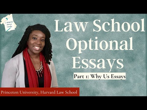 The Writing Demands of Law School: A Look into the Extensive Writing Requirements for Law Students