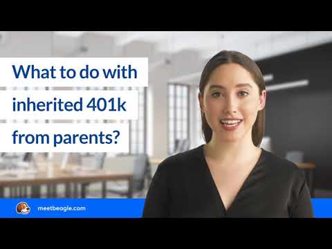 Understanding Inheritance Laws: Can Your Child Legally Inherit Your 401k?