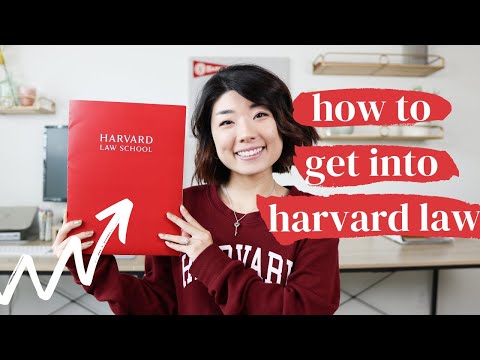 Navigating the Harvard LLM Admissions Process: LSAT Requirements Explained.