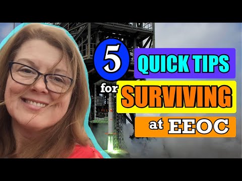 Strategies for Successfully Winning an EEOC Claim: Tips from a Legal Expert.