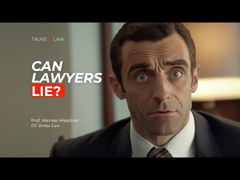 Title: The Consequences of Lawyers Giving False Information to Clients.