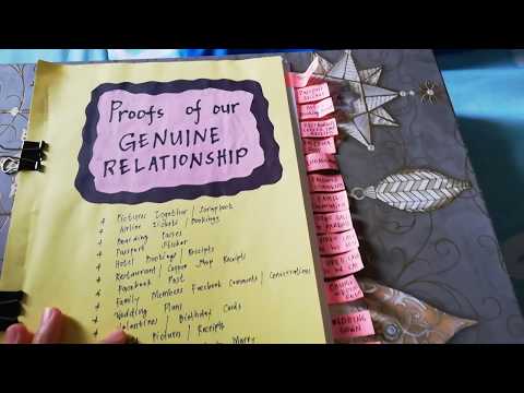 Proving Relationship for Immigration: A Guide for Supporting Documentation