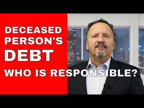 Liability of Family Members for Debts: Understanding Creditors' Legal Rights