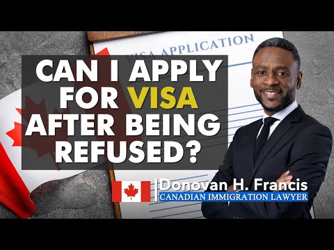 Understanding Your Options: Applying for Another Visa After Refusal.