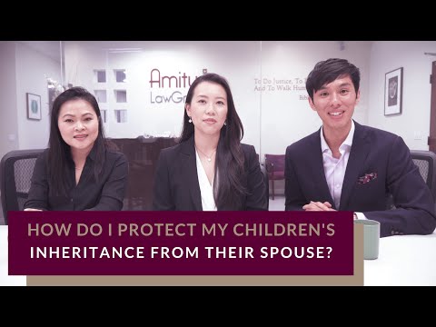 Protecting Your Inheritance: Understanding Your Legal Options
