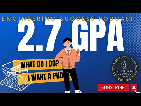 Exploring Employment Opportunities with a 2.7 GPA: A Legal Perspective