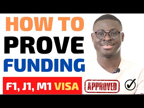 Clarifying the Necessity of Proof of Funds for US Visa Applicants