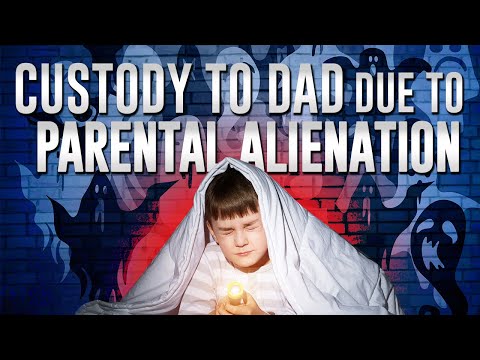 Father's Rights: Fighting for Custody in Florida