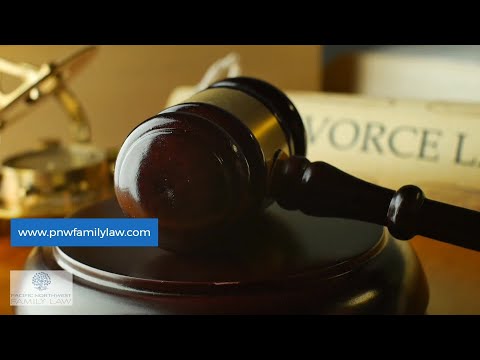 Legal Age of Consent for Refusal of Parental Visitation in Washington State