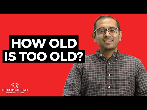 Age Limitations for Pursuing a Medical Degree: Exploring the Possibility of Becoming a Doctor at 25