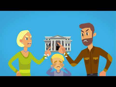 Understanding the Legal Rights of Parents to Access their Child's Finances