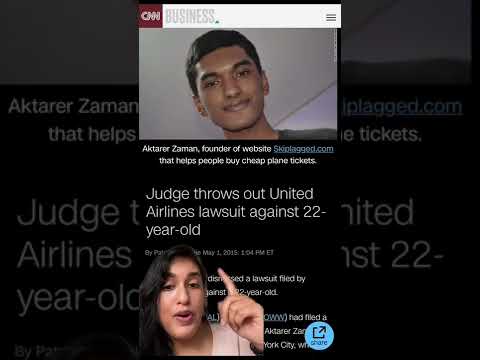 Skiplagging and Its Implications: Can It Result in a Ban?