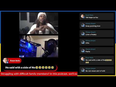 Navigating Toxic Family Relationships: Strategies for Dealing with Difficult Relatives.