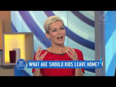 Legal Considerations for Moving Out of Parents' House: Determining the Appropriate Age