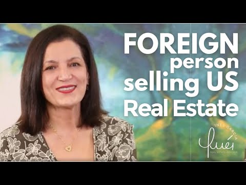 Title: Legal Considerations for Foreigners Selling in the USA
