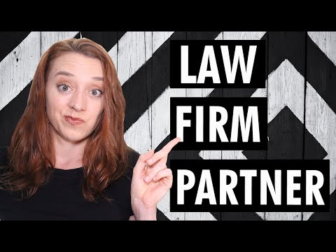 Partner Promotion Timeline: When Do Lawyers Typically Make Partner?