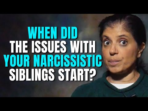 Handling a Sibling's Malicious Behavior: Legal and Practical Solutions.