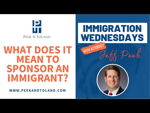 Understanding the Eligibility of U.S. Citizens to Sponsor Non-Family Members as Immigrants