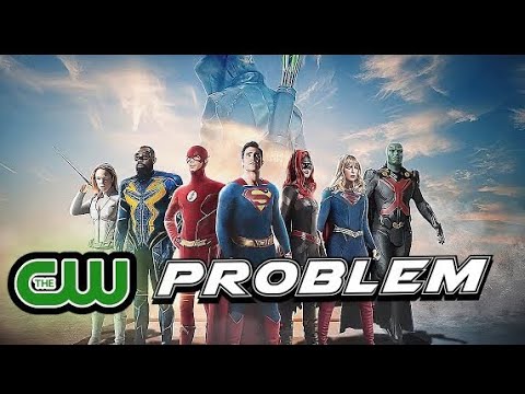 Legal Guide on Accessing CW Shows: A Comprehensive Overview for Viewers