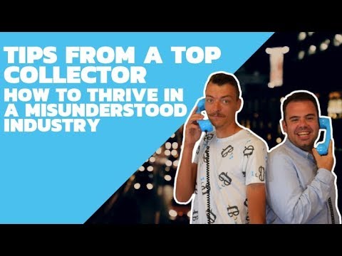 Debt Collector Defense: Strategies for Scaring Off Unwanted Collection Activities