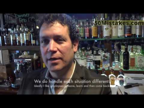 Legal Implications of a Company's Ability to Deny an Employee's 2-Week Notice