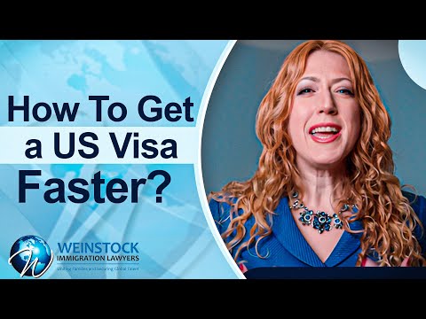 How an Experienced Immigration Lawyer Can Assist You in Obtaining a US Visa