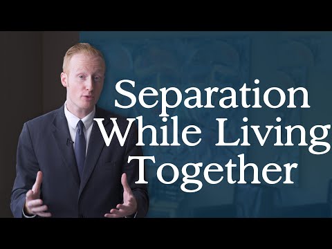 Legal Rights and Options for Spousal Separation: Can a Wife Legally Require Her Husband to Leave the Shared House?