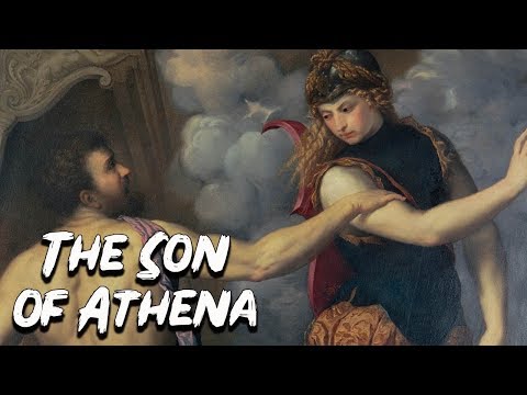 Exploring the Myth: Athena's Romantic Relationships
