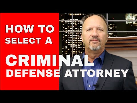 Understanding the Lawyer's Role in Case Selection: Can Lawyers Choose Their Cases?