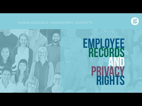 Privacy and Recording Rights in the Workplace: Can Customers Legally Record Employees?