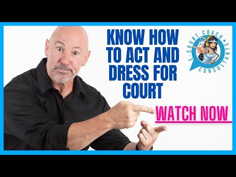 Proper Etiquette: Expressing Gratitude to a Judge