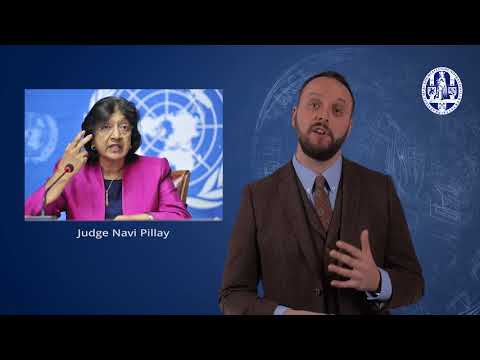Understanding the Role of a Judge in Determining Guilt: Exploring the Legal Process in the United States