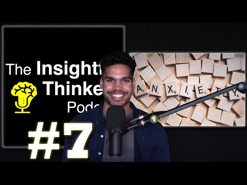 Exploring the Relationship between Age and Anxiety: An In-Depth Analysis