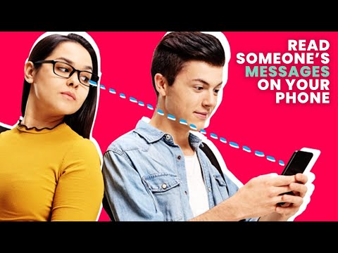 Understanding the Legality of Accessing Spouse's Text Messages: A Guide for Individuals in the US