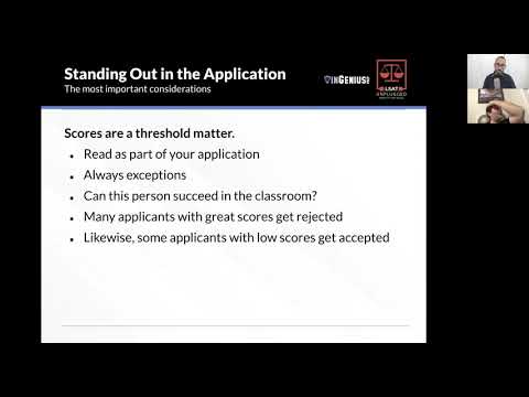 The Importance of GPA in Law School Admissions: Separating Fact from Fiction.