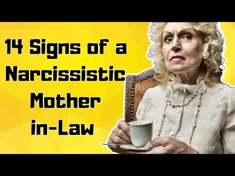 Signs to Indicate a Positive Relationship with Your Mother-in-Law