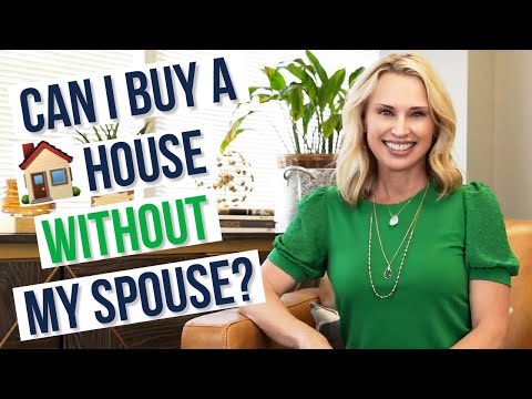 Legal Implications of a Husband Purchasing a House Without His Wife in Florida.