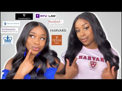 Title: Exploring the Possibility of Admission to Harvard Law School with B's on Your Transcript.