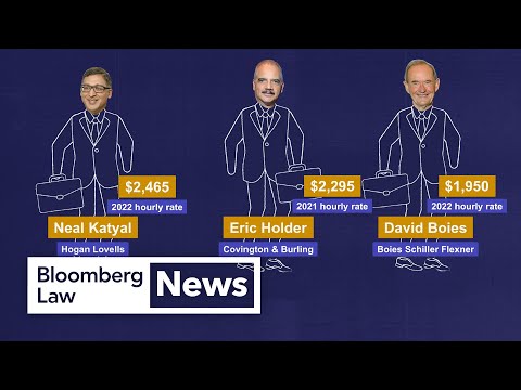 Do Big Law Partners Earn Millions: A Comprehensive Analysis