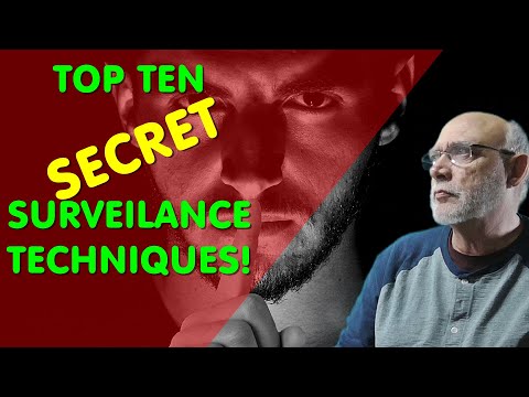 Detecting Undercover Setups: Tips and Tricks for Staying Safe