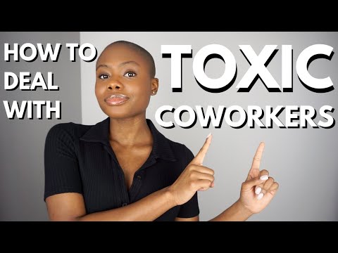 Navigating Workplace Relationships: Strategies for Dealing with Two-Faced Coworkers.