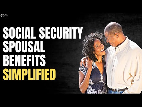 Understanding Social Security Spousal Benefits and Work: A Guide for Working Individuals.