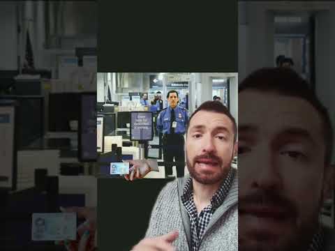 Understanding the Air Travel Restrictions for Undocumented Immigrants in the United States