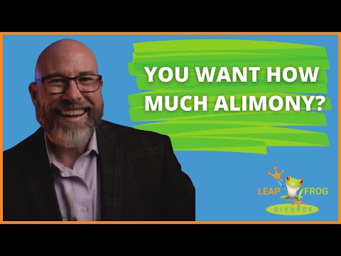 Understanding Alimony Enforcement in Florida: A Comprehensive Guide