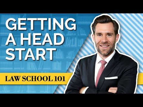 Understanding the Duration of Law School: A Comprehensive Guide