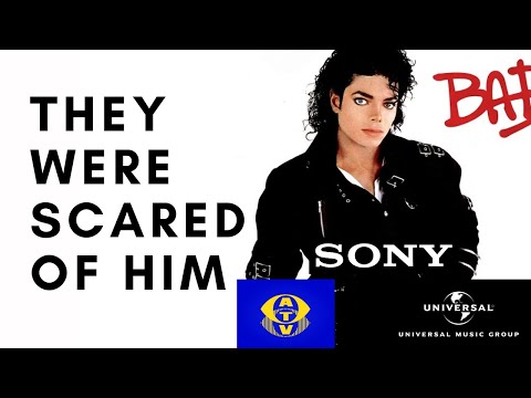 Title: The Truth Behind Michael Jackson's $20 Million Dollar Payment