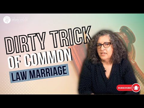 Legal Guide: Dissolving a Marriage That Has Ended