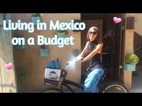 Analyzing the Feasibility of Living in Mexico on a Monthly Budget of $3000: A Comprehensive Legal Perspective